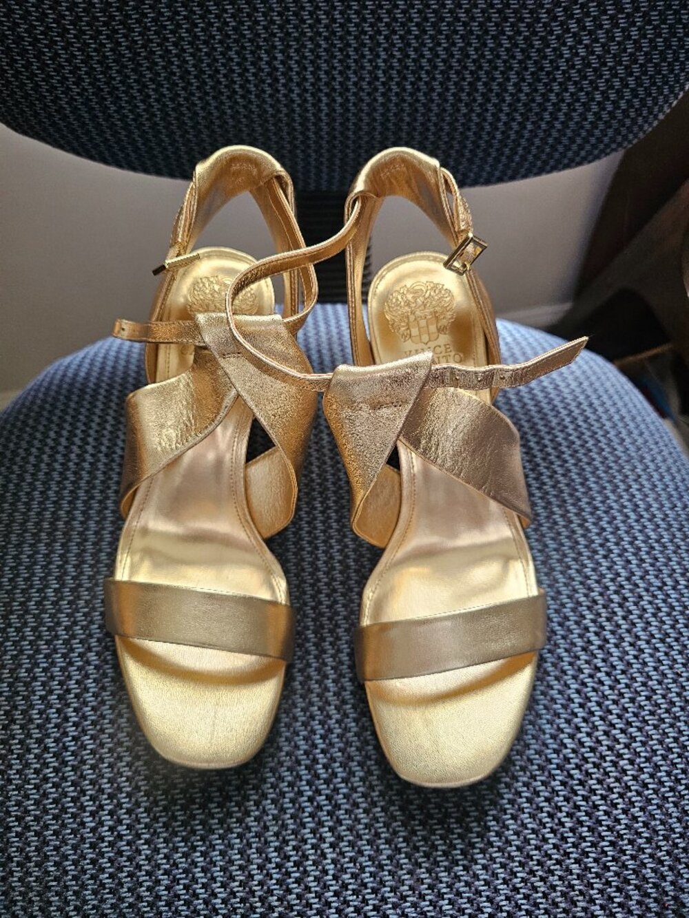 Vince Camuto-Kalintie Sandal (size 10)